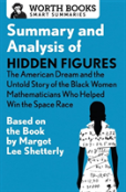 Summary And Analysis Of Hidden Figures