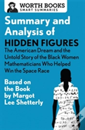 Capa do artigo Summary And Analysis Of Hidden Figures