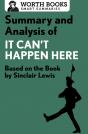 Summary And Analysis Of It Can'T Happen Here - Preview