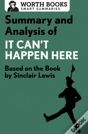 Capa do artigo Summary And Analysis Of It Can