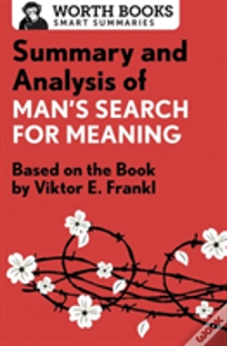 Capa do artigo Summary And Analysis Of Man'S Search For Meaning