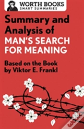 Capa do artigo Summary And Analysis Of Man