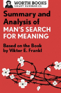 Summary And Analysis Of Man'S Search For Meaning - Preview