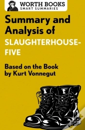 Capa do artigo Summary And Analysis Of Slaughterhouse-Five