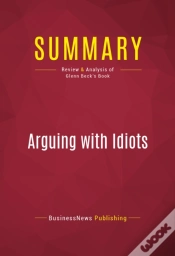 Capa do artigo Summary: Arguing With Idiots