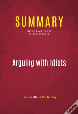 Capa do artigo Summary: Arguing With Idiots