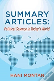 Capa do artigo Summary Articles