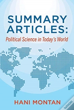 Capa do artigo Summary Articles