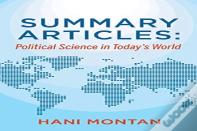 Summary Articles