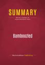 Summary: Bamboozled - Preview