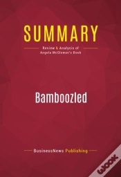 Capa do artigo Summary: Bamboozled