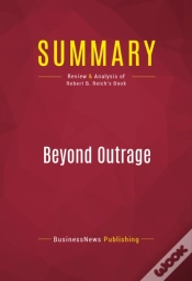 Capa do artigo Summary: Beyond Outrage