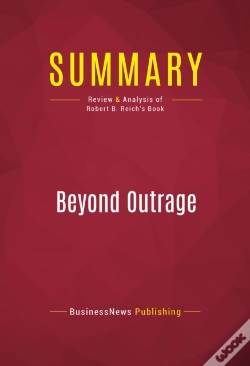 Capa do artigo Summary: Beyond Outrage