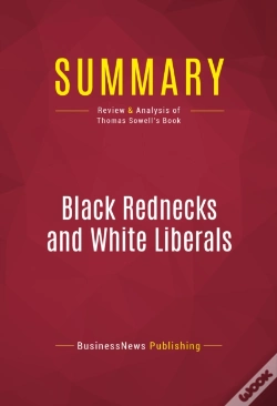 Capa do artigo Summary: Black Rednecks And White Liberals