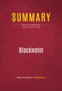 Summary: Blackwater - Preview