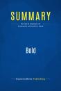 Summary: Bold - Preview