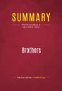 Summary: Brothers - Preview