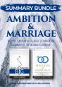 Summary Bundle: Ambition & Marriage | Readtrepreneur Publishing - Preview