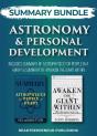 Summary Bundle: Astronomy & Personal Development | Readtrepreneur Publishing - Preview