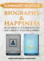 Summary Bundle: Biography & Happiness | Readtrepreneur Publishing - Preview