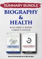 Summary Bundle: Biography & Health | Readtrepreneur Publishing - Preview