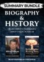 Summary Bundle: Biography & History | Readtrepreneur Publishing - Preview
