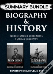 Capa do artigo Summary Bundle: Biography & History | Readtrepreneur Publishing