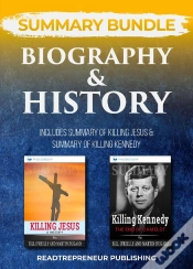 Capa do artigo Summary Bundle: Biography & History | Readtrepreneur Publishing