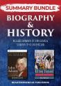 Summary Bundle: Biography & History | Readtrepreneur Publishing - Preview