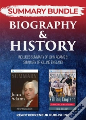 Capa do artigo Summary Bundle: Biography & History | Readtrepreneur Publishing