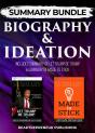 Summary Bundle: Biography & Ideation | Readtrepreneur Publishing - Preview