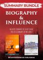 Summary Bundle: Biography & Influence | Readtrepreneur Publishing - Preview