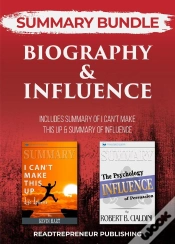 Capa do artigo Summary Bundle: Biography & Influence | Readtrepreneur Publishing