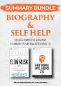 Summary Bundle: Biography & Self Help | Readtrepreneur Publishing - Preview