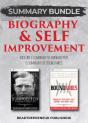 Summary Bundle: Biography & Self Improvement | Readtrepreneur Publishing - Preview