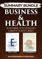 Summary Bundle: Business & Health | Readtrepreneur Publishing - Preview