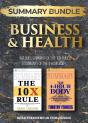 Summary Bundle: Business & Health | Readtrepreneur Publishing - Preview