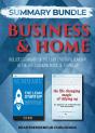 Summary Bundle: Business & Home | Readtrepreneur Publishing - Preview