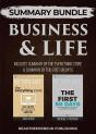 Summary Bundle: Business & Life | Readtrepreneur Publishing - Preview