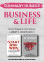 Summary Bundle: Business & Life | Readtrepreneur Publishing - Preview