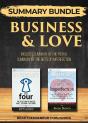 Summary Bundle: Business & Love | Readtrepreneur Publishing - Preview