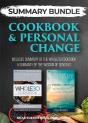 Summary Bundle: Cookbook & Personal Change | Readtrepreneur Publishing - Preview