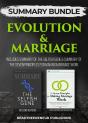 Summary Bundle: Evolution & Marriage | Readtrepreneur Publishing - Preview
