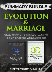 Capa do artigo Summary Bundle: Evolution & Marriage | Readtrepreneur Publishing