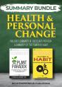 Summary Bundle: Health & Personal Change | Readtrepreneur Publishing - Preview