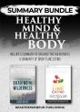Summary Bundle: Healthy Mind & Healthy Body | Readtrepreneur Publishing - Preview