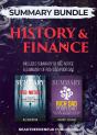 Summary Bundle: History & Finance | Readtrepreneur Publishing - Preview