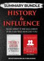 Summary Bundle: History & Influence | Readtrepreneur Publishing - Preview