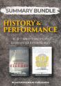 Summary Bundle: History & Performance | Readtrepreneur Publishing - Preview