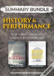 Capa do artigo Summary Bundle: History & Performance | Readtrepreneur Publishing